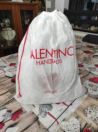 Zainetto donna argento 