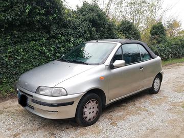 FIAT Punto 1ª serie - 1999