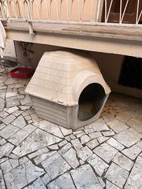 Cuccia per cani