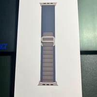 Cinturino Apple Watch Alpine Loop