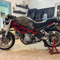 Ducati Monster S2R
