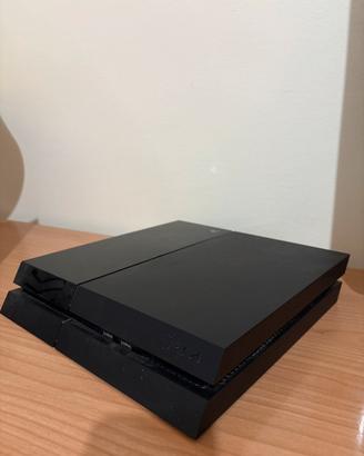 Playstation 4 fat
