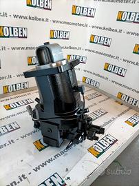 Motore Rexroth A6VM160 per Manitou MRT 3050