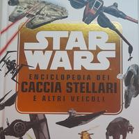 Enciclopedia veicoli starwars 