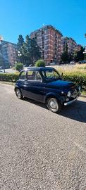 fiat 500  1970 
