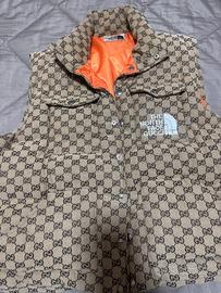 Smanicato Gucci