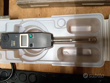 Mitutoyo 575‑121 ID‑U – Comparatore digitale