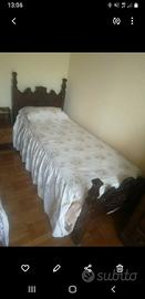 letto singolo