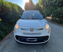 FIAT 500L 1.3 Multijiet 95 CV Dualogic Lounge