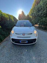 FIAT 500L 1.3 Multijiet 95 CV Dualogic Lounge