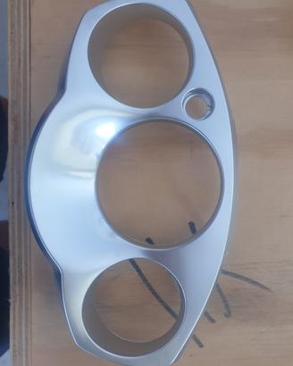 plancia cruscotto scarabeo