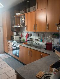 cucina mt. 4 + angolo