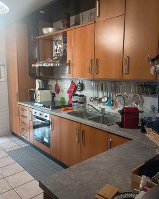cucina mt. 4 + angolo