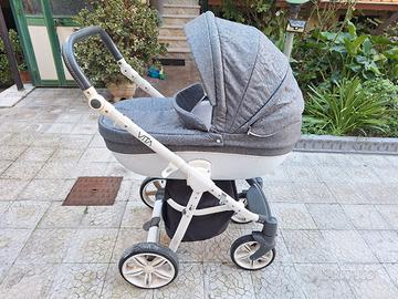 Passeggino Trio MyJunior Vita