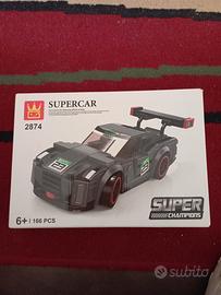 Supercar 2874
