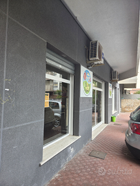 Locale commerciale co working