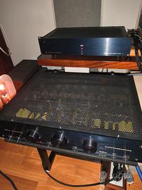 Preamplificatore MFA BRUCE MOORE LUMINESCENCE 
