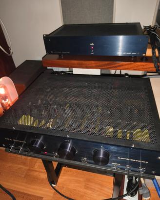 Preamplificatore MFA BRUCE MOORE LUMINESCENCE 