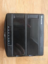  docking station HDD doppio vano