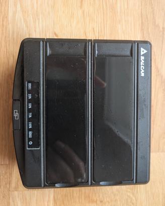  docking station HDD doppio vano