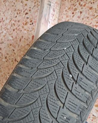 4 gomme 