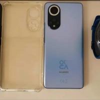 Huawei Nova 9 & Huawei Wacht Gt 46mm