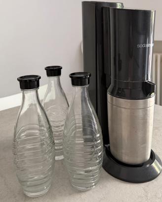 Gasatore Soda Stream