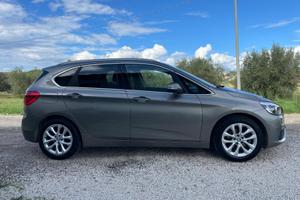 BMW serie 2 active tourer 216