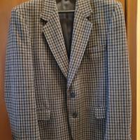 GIACCA UOMO INVERNALE CITY TIME