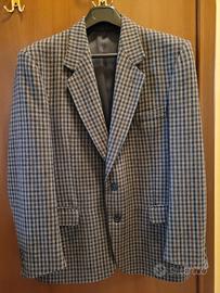 GIACCA UOMO INVERNALE CITY TIME