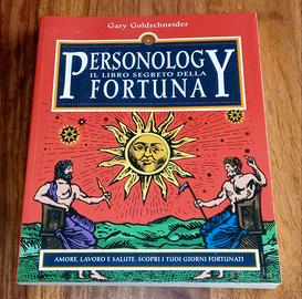 Personology - Il libro segreto della fortuna