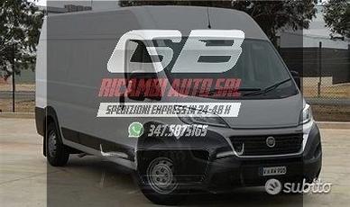 Fiat ducato 2019/20 per ricambi