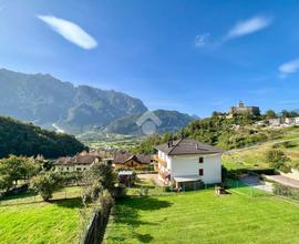 CASA INDIPENDENTE A CASTEL IVANO