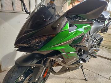Kawasaki ninja 1000SX