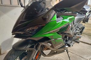 Kawasaki ninja 1000SX