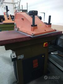 FUSTELLATRICI ATOM S119 E MF9.4