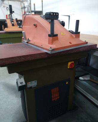 FUSTELLATRICI ATOM S119 E MF9.4