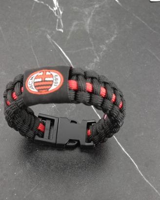 bracciali Milan 