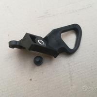 SUPPORTO VASCHETTA OLIO YAMAHA R1 2004 a 2011