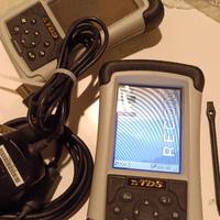 TDS Recon Pocket PC per Field Data Collection WinC