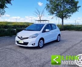 TOYOTA Yaris 1.0 5 porte