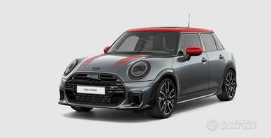 MINI Mini Cooper C JCW