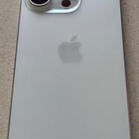 iPhone 15 Pro 512GB seminuovo