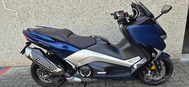 Yamaha T Max 530 DX ABS