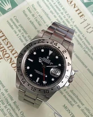 Rolex