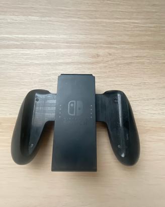 Porta joystick