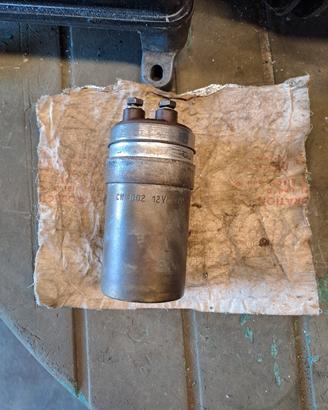 bobina autolite usa 12 v jeep m38