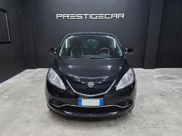 Lancia Ypsilon SeS Silver anno 2017