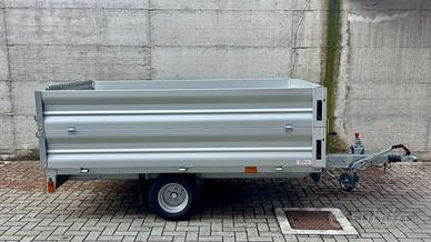 RIMORCHIO CRESCI X TRASPORTO COSE