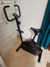 cyclette decathlon domyos essential 03